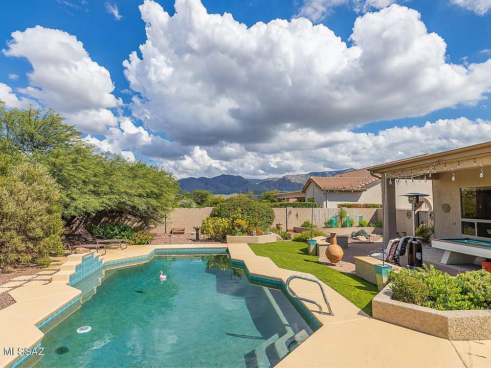 63362 E Squash Blossom Ln, Saddlebrooke, AZ 85739 | Zillow