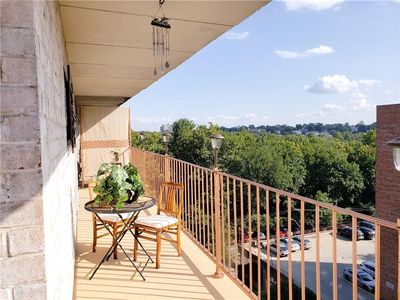 687 Bronx River Road #8F, Yonkers, NY, 10704
