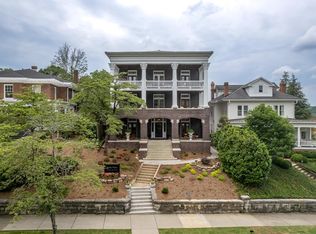 202 E 4th Ave, Rome, GA 30161