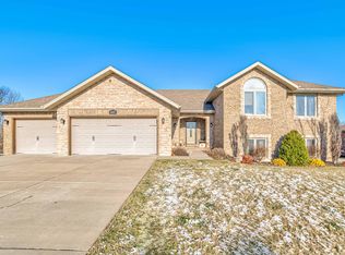 419 N Bonda Way, Nixa, MO 65714