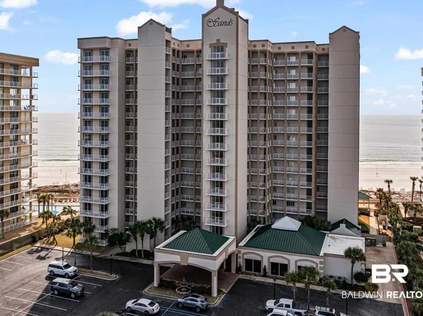 24880 Perdido Beach Blvd APT 305, Orange Beach, AL 36561