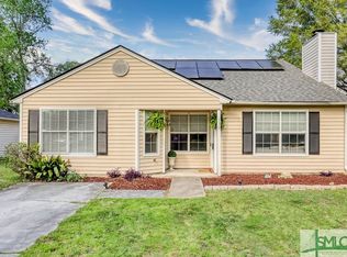 130 Clearwater Ln, Savannah, GA 31419