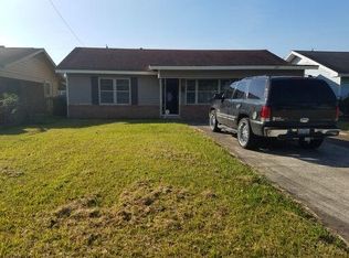 4460 S 5th St, Beaumont, TX 77705
