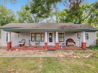 133 State Highway T, Oldfield, MO 65720