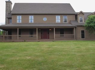 3735 Carroll Southern Rd NW, Carroll, OH 43112