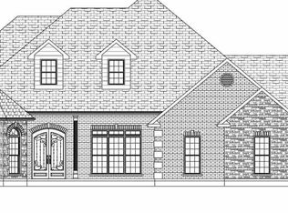 8056 Goose Ridge Dr, Owens Cross Roads, AL 35763