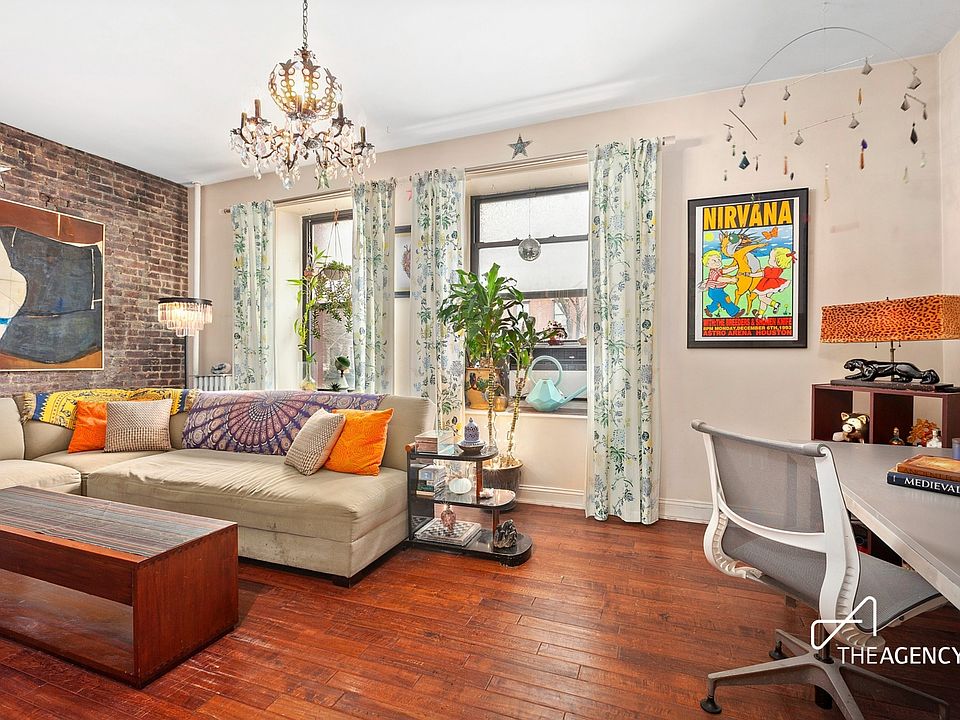 1st image of 55 Avenue C APT 2