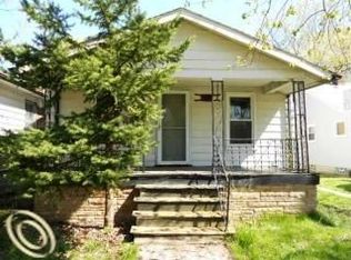 13578 Faust Ave, Detroit, MI 48223
