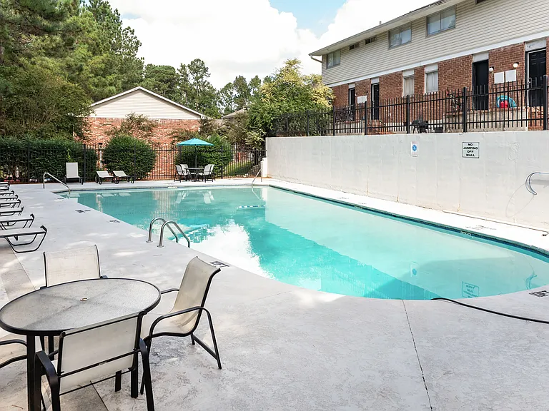 Willow Ridge Apartments — Photo 29
