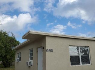 1711 NW 7th St, Fort Lauderdale, FL 33311