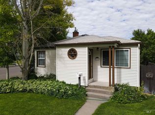 2026 Normal Ave, Burley, ID 83318