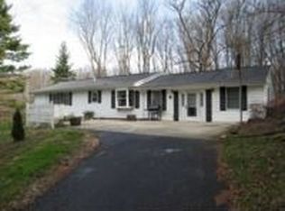 13760 Fort Hill Rd, Hillsboro, OH 45133