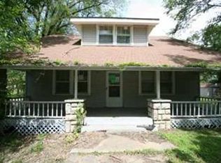 6812 Leavenworth Rd, Kansas City, KS 66109