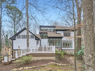 4677 Ginson Dr, Tucker, GA 30084