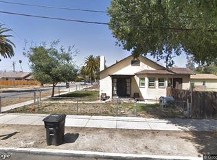 600 E Devonshire Ave, Hemet, CA 92543