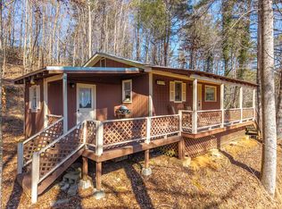 3185 Old Flat Branch Rd, Ellijay, GA 30540