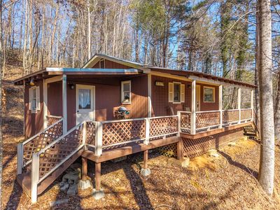 3185 Old Flat Branch Rd, Ellijay, GA, 30540