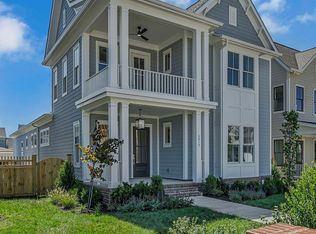 3013 Winterberry Dr LOT 34, Nolensville, TN 37135