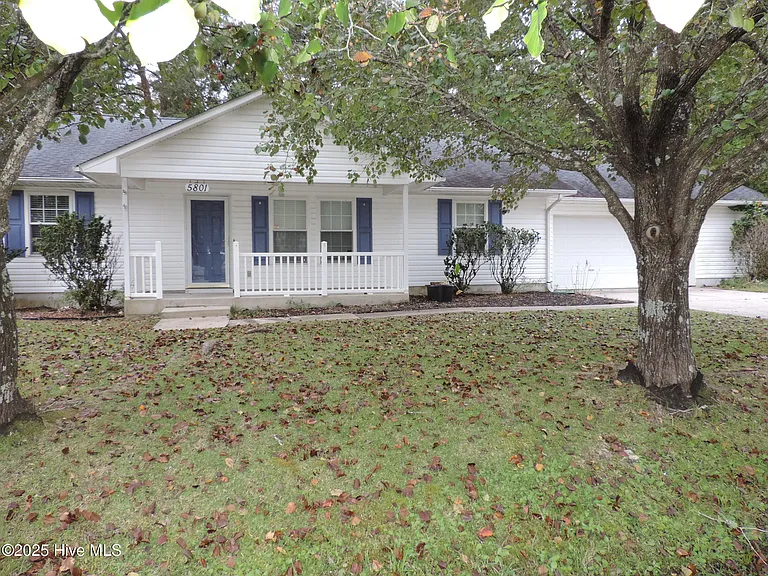 5801 County Line Rd — Photo 1