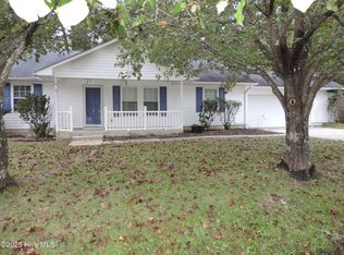 5801 County Line Rd, New Bern, NC 28562