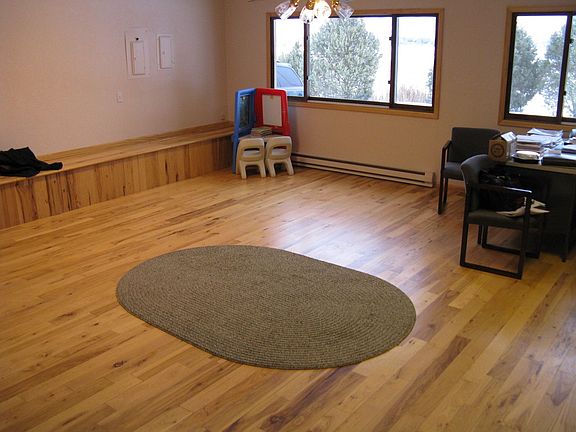 big den or second master