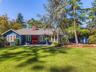 11301 SW 55th Ave, Portland, OR, 97219