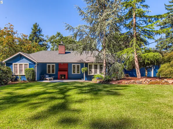 11301 SW 55th Ave, Portland, OR 97219