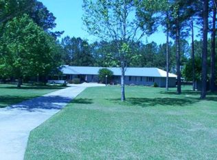 156 Valhalla Rd, Cordele, GA 31015