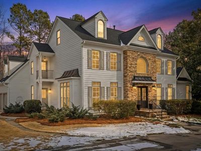 201 Beeston Ct, Cary, NC, 27519