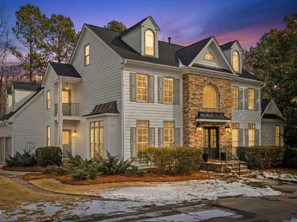 201 Beeston Ct, Cary, NC 27519