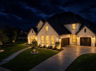 1316 Limestone Ridge Rd, Mansfield, TX 76063
