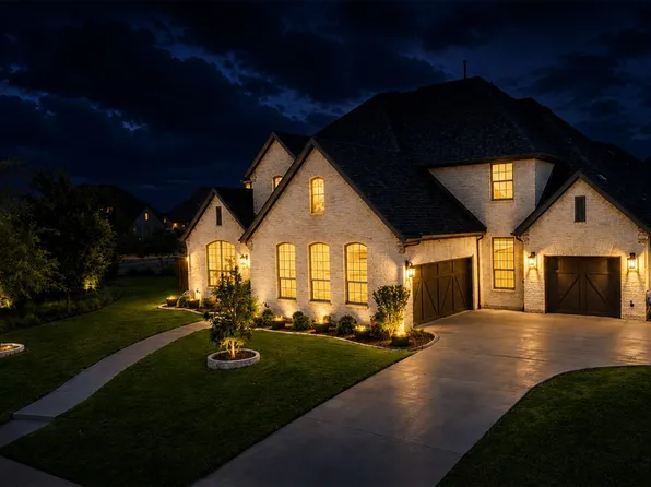 1316 Limestone Ridge Rd, Mansfield, TX 76063