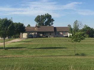 1721 Buhl Rd, Newport, MI 48166