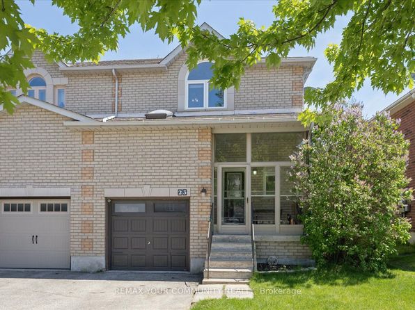 23 Breeze Dr, Bradford West Gwillimbury, ON L3Z 3A6