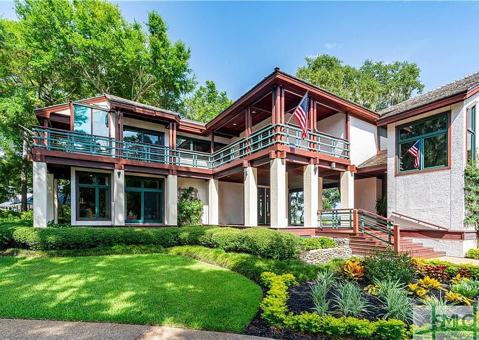 40 Modena Island Dr, Savannah, GA 31411 Zillow