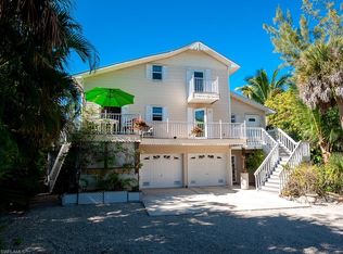 6447 Pine Ave, Sanibel, FL 33957