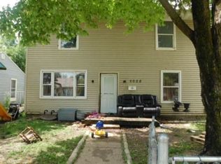 2028 Lay St, Des Moines, IA 50317