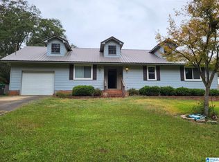 110 Lock Haven Cir, Riverside, AL 35135