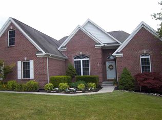 4098 Wellington Blvd, Morristown, TN 37814