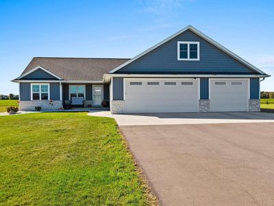 477 HIGHLAND MEADOW TRAIL, Pulaski, WI, 54162