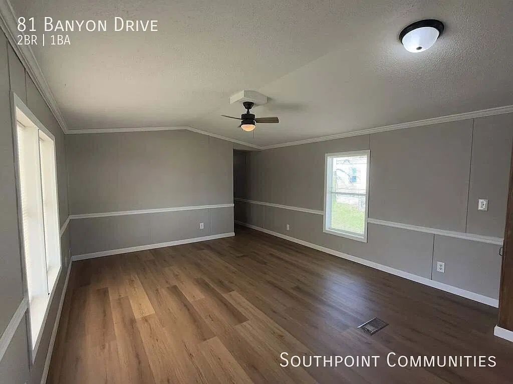2 bed, 924 sqft, $850 — Photo 4