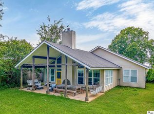 221 Osceola Rd, Saint Joseph, LA 71366