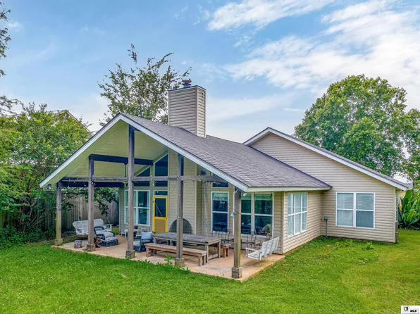 221 Osceola Rd, Saint Joseph, LA 71366