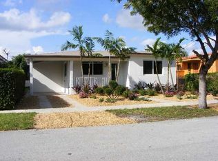 4025 SW 9th Ter, Miami, FL 33134