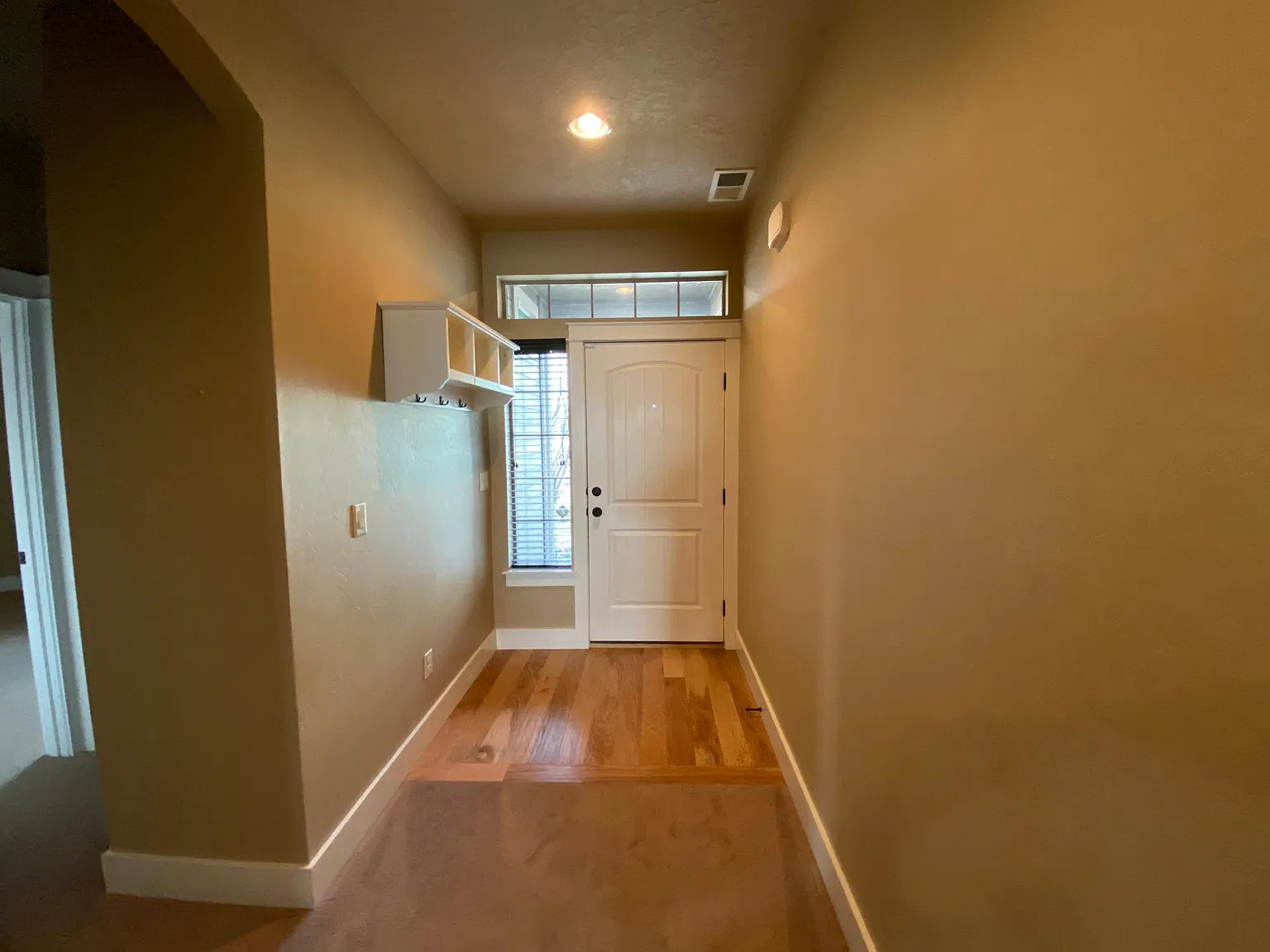 2845 E Shadowband St — Photo 2