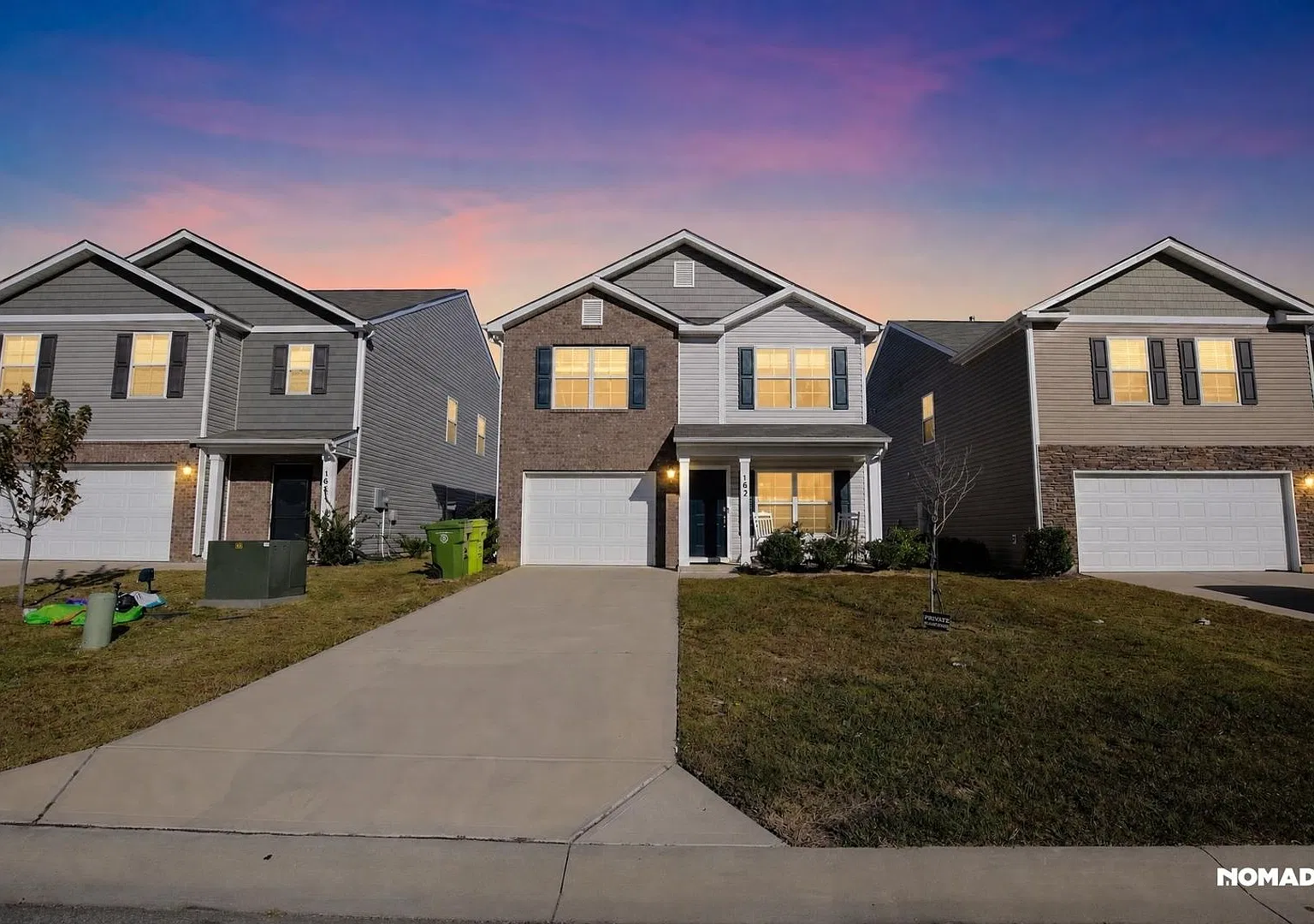 Charming 3BR House in Columbia — Photo 2