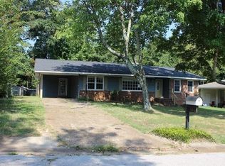505 Winona St, Florence, AL 35630