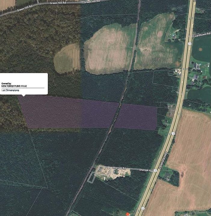 1st image of 0 Lankford Hwy