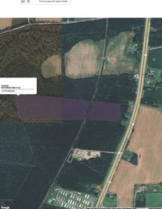 0 Lankford Hwy, Oak Hall, VA, 23416