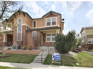 3909 Rock Creek Dr UNIT B, Fort Collins, CO 80528